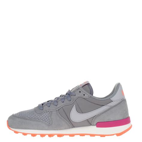 nike schoenen grijs dames|Dames Grijs .